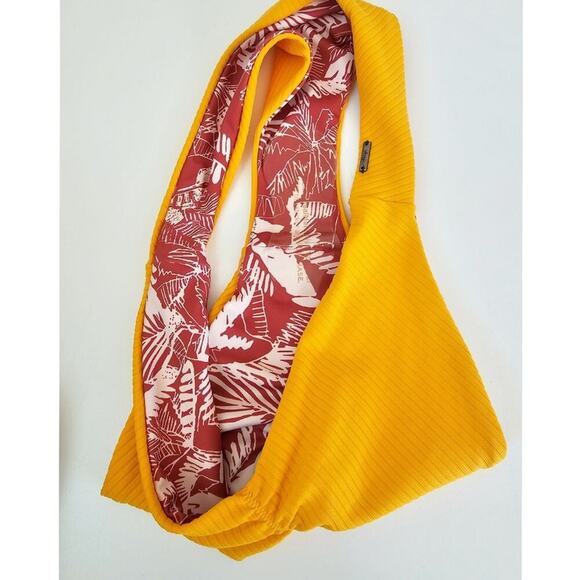 Nwtg With Tags Maaji Reversible Bikini Size M - Picture 4 of 5